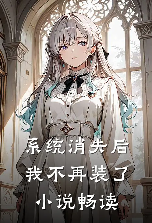 系统消失后，我不再装了小说畅读