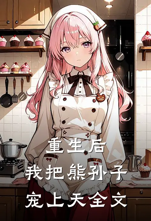 重生后，我把熊孙子宠上天全文
