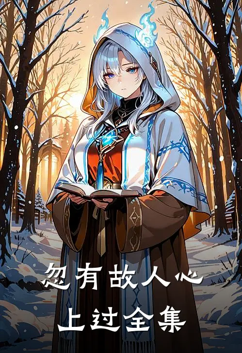 忽有故人心上过全集