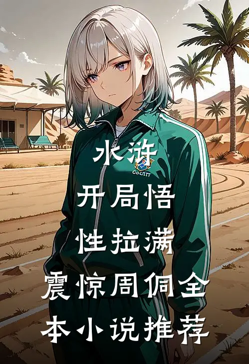 水浒：开局悟性拉满，震惊周侗全本小说推荐