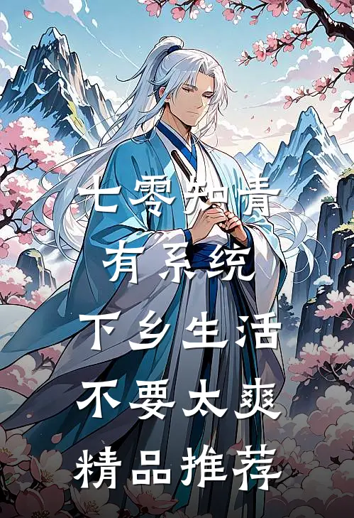 七零知青有系统，下乡生活不要太爽精品推荐
