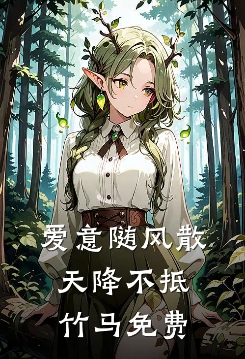 爱意随风散，天降不抵竹马免费