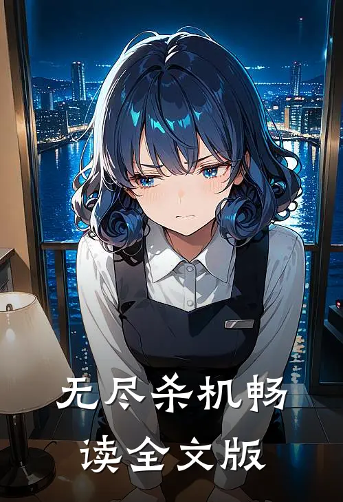 无尽杀机畅读全文版