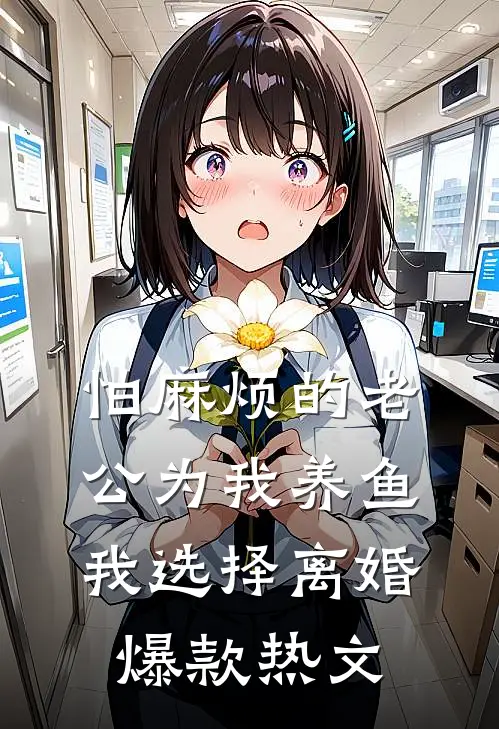 怕麻烦的老公为我养鱼，我选择离婚爆款热文