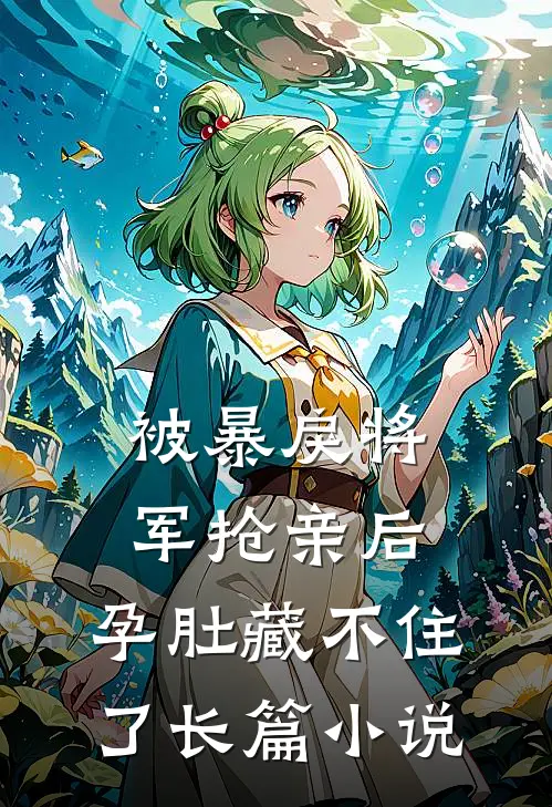 被暴戾将军抢亲后，孕肚藏不住了长篇小说