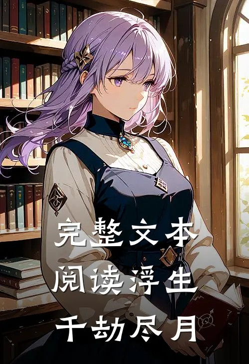 完整文本阅读浮生千劫尽月