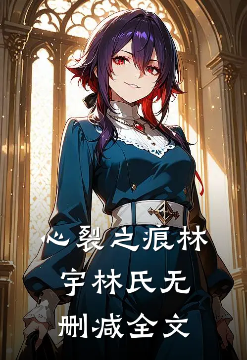 心裂之痕林宇林氏无删减全文