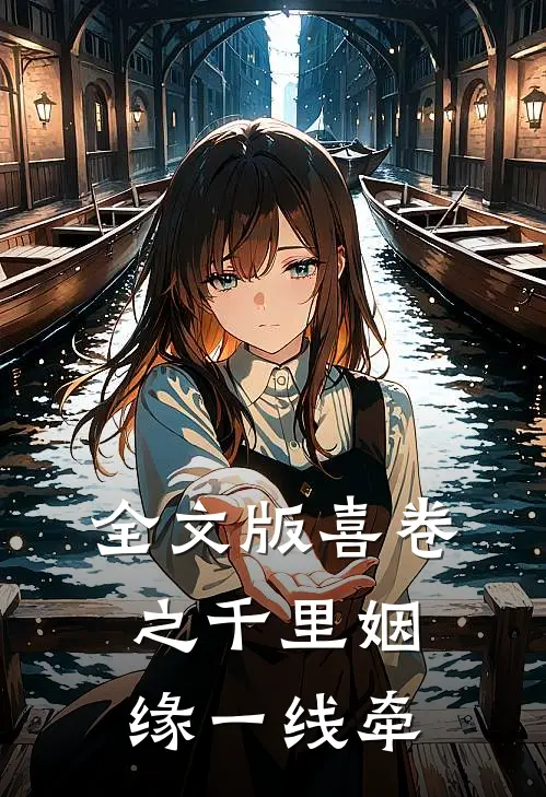 全文版喜卷之千里姻缘一线牵