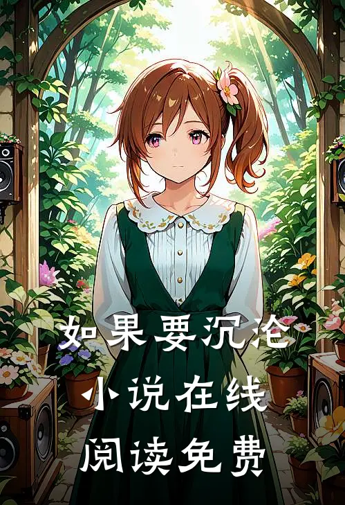 如果要沉沦小说在线阅读免费