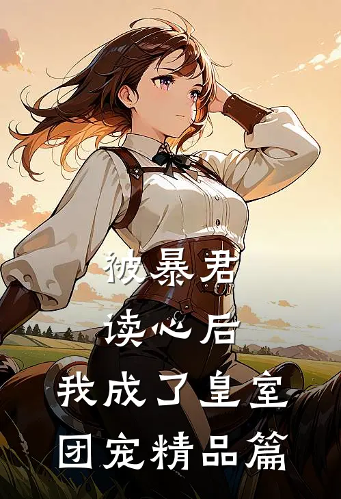 被暴君读心后，我成了皇室团宠精品篇
