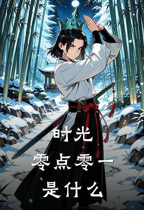 时光，零点零一是什么