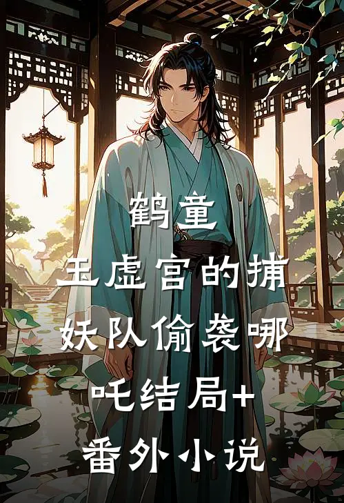 鹤童：玉虚宫的捕妖队偷袭哪吒结局+番外小说