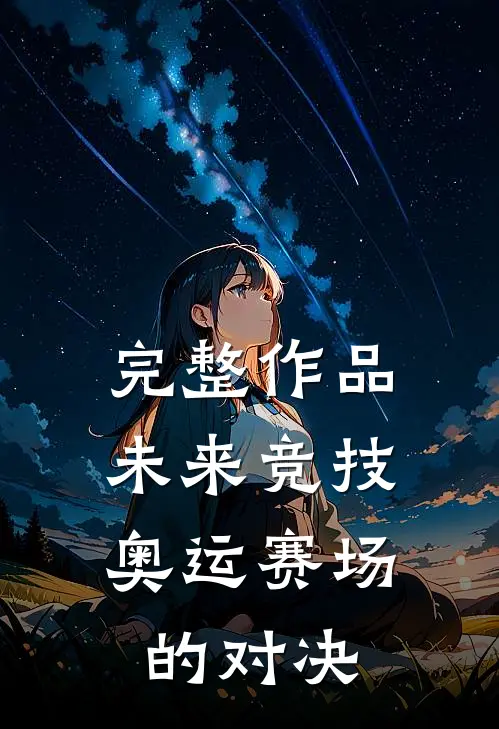 完整作品未来竞技：奥运赛场的对决