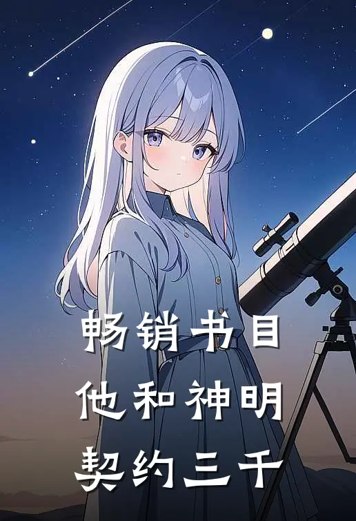 畅销书目他和神明契约三千