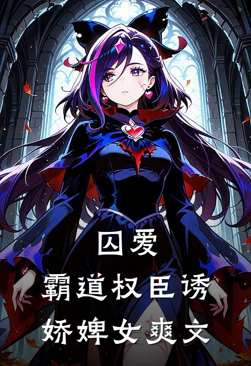 囚爱，霸道权臣诱娇婢女爽文