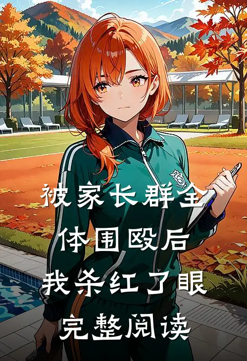 被家长群全体围殴后，我杀红了眼完整阅读