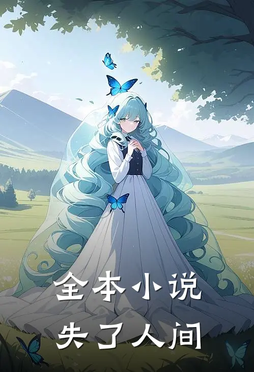 全本小说失了人间