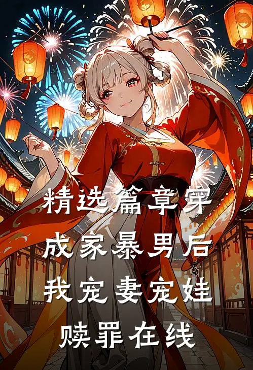 精选篇章穿成家暴男后我宠妻宠娃赎罪在线