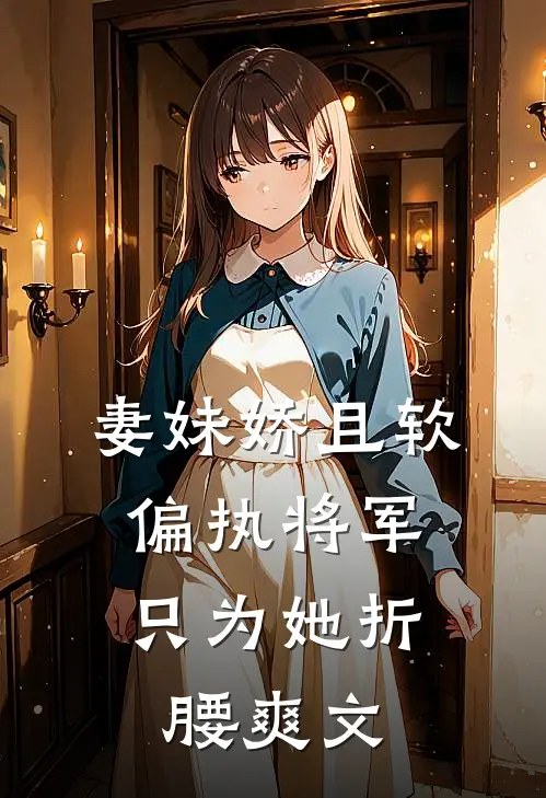 妻妹娇且软，偏执将军只为她折腰爽文