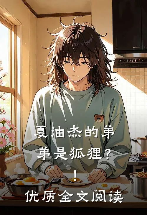 夏油杰的弟弟是狐狸？！优质全文阅读