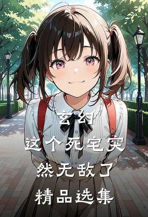 玄幻：这个死宅突然无敌了精品选集