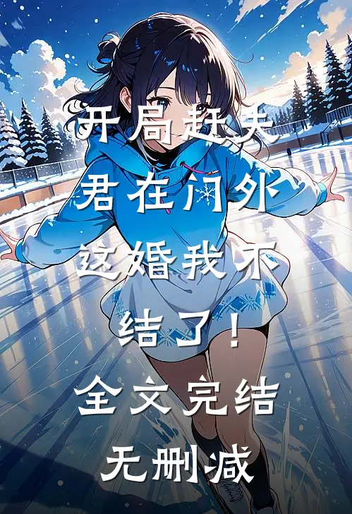 开局赶夫君在门外，这婚我不结了！全文完结无删减