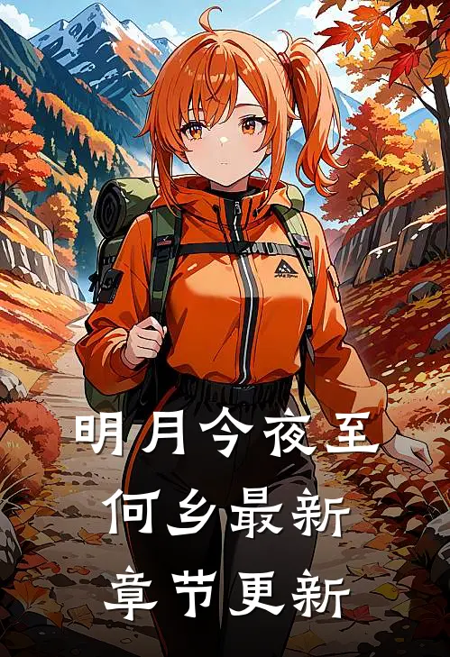 明月今夜至何乡最新章节更新