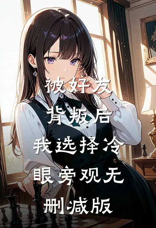 被好友背叛后，我选择冷眼旁观无删减版