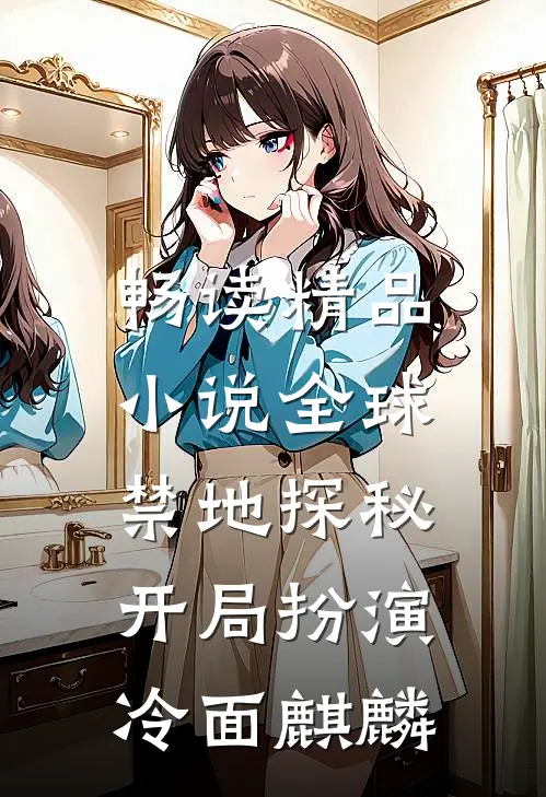 畅读精品小说全球禁地探秘：开局扮演冷面麒麟