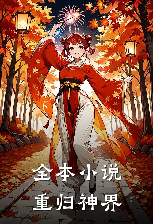 全本小说重归神界