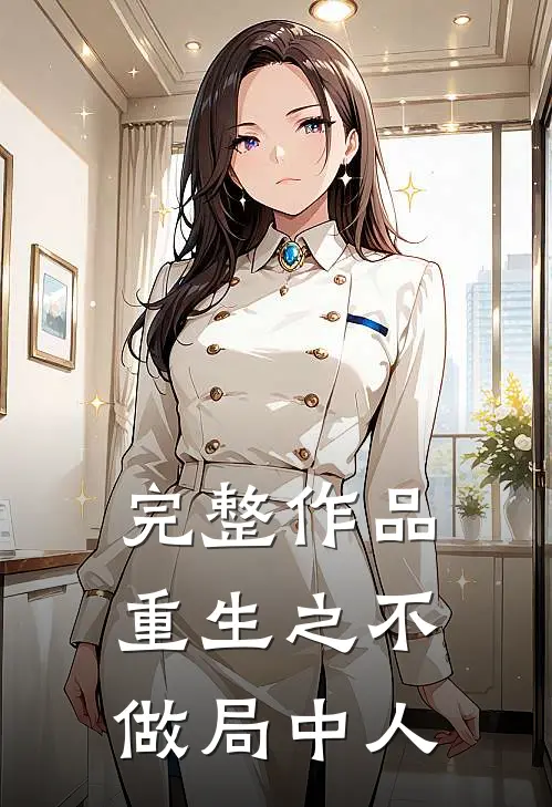 完整作品重生之不做局中人