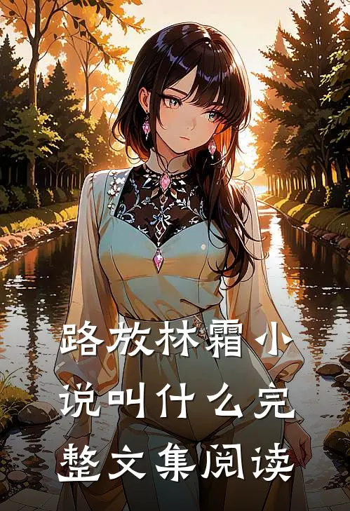 路放林霜小说叫什么完整文集阅读