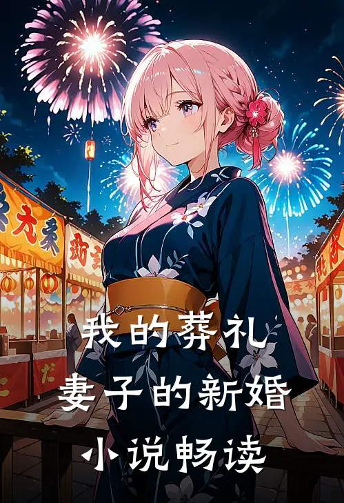 我的葬礼，妻子的新婚小说畅读