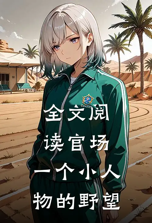 全文阅读官场：一个小人物的野望