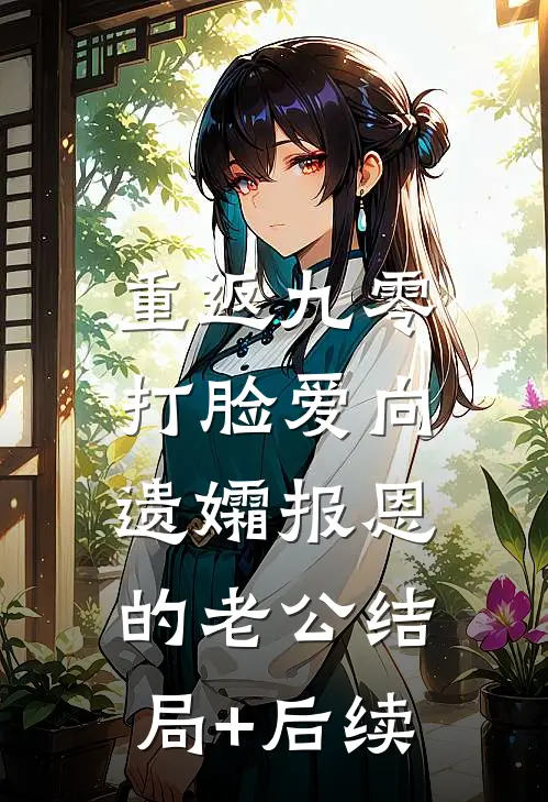 重返九零，打脸爱向遗孀报恩的老公结局+后续