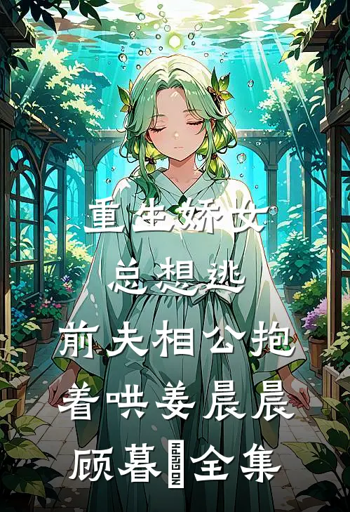 重生娇女总想逃，前夫相公抱着哄姜晨晨顾暮璟全集