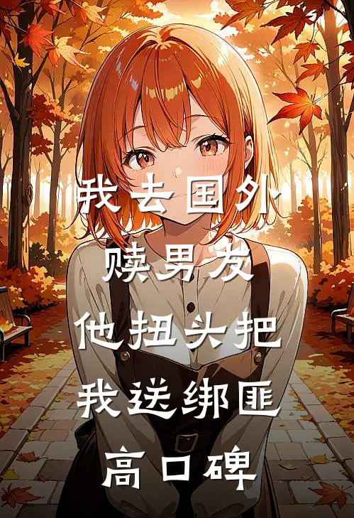 我去国外赎男友，他扭头把我送绑匪高口碑