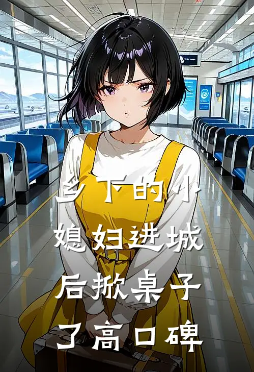 乡下的小媳妇进城后掀桌子了高口碑