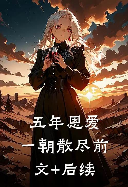 五年恩爱，一朝散尽前文+后续