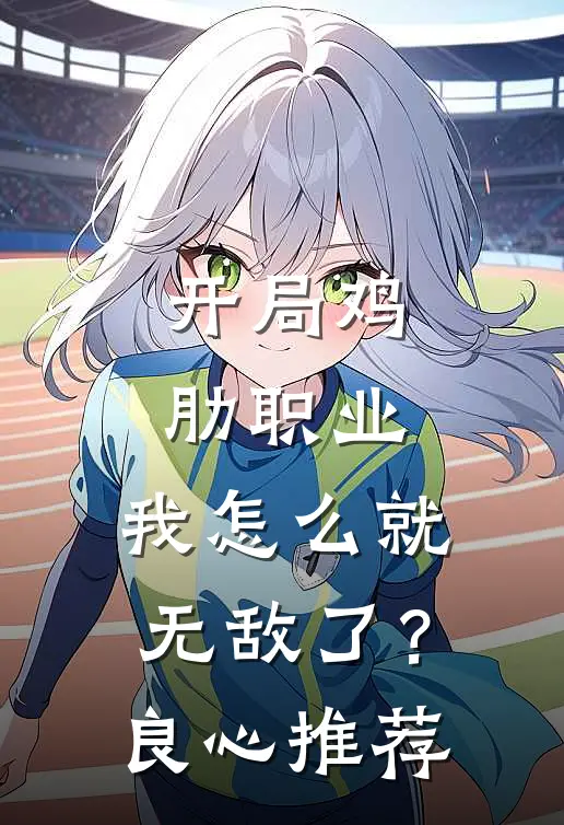 开局鸡肋职业，我怎么就无敌了？良心推荐