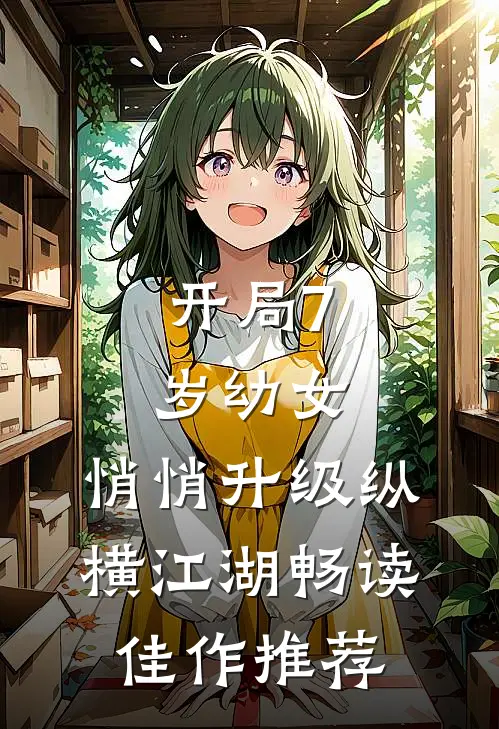 开局7岁幼女，悄悄升级纵横江湖畅读佳作推荐