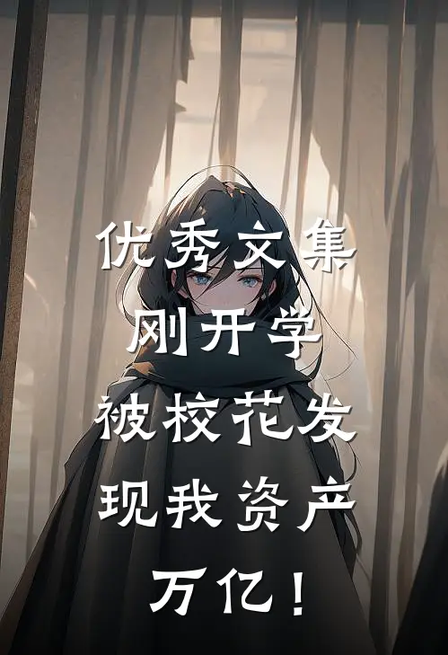 优秀文集刚开学，被校花发现我资产万亿！