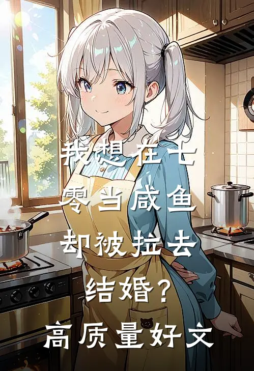 我想在七零当咸鱼，却被拉去结婚？高质量好文
