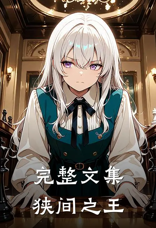 完整文集狭间之王