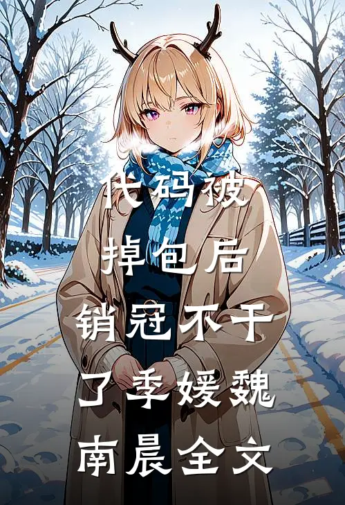 代码被掉包后，销冠不干了季媛魏南晨全文