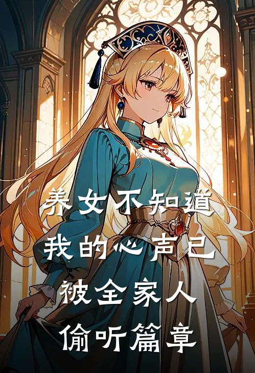 养女不知道，我的心声已被全家人偷听篇章