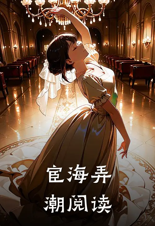 宦海弄潮阅读