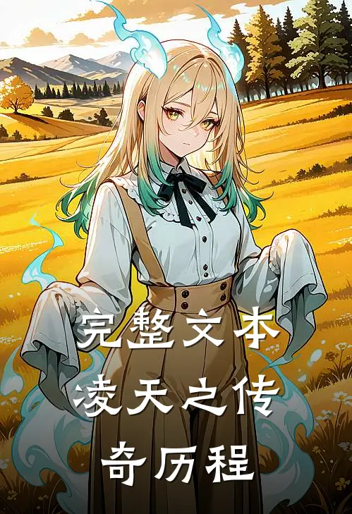 完整文本凌天之传奇历程