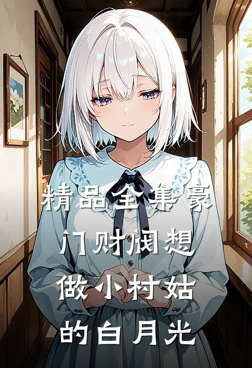 精品全集豪门财阀想做小村姑的白月光