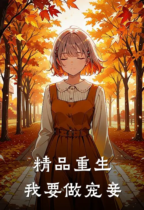 精品重生，我要做宠妾
